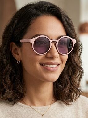 New! LOEWE Sunglasses LW40002F 74Y, Authentic